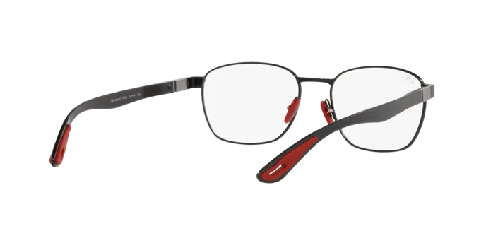 Ray-Ban Scuderia Ferrari Collection RX6480M F009
