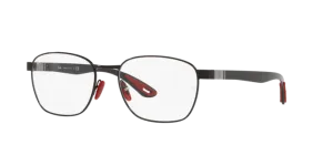 Ray-Ban Scuderia Ferrari Collection RX6480M F009