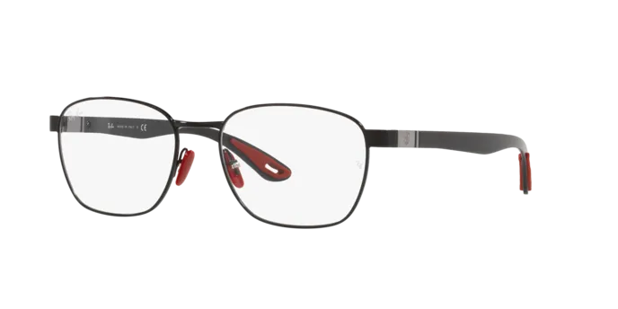 Ray-Ban Scuderia Ferrari Collection RX6480M F009