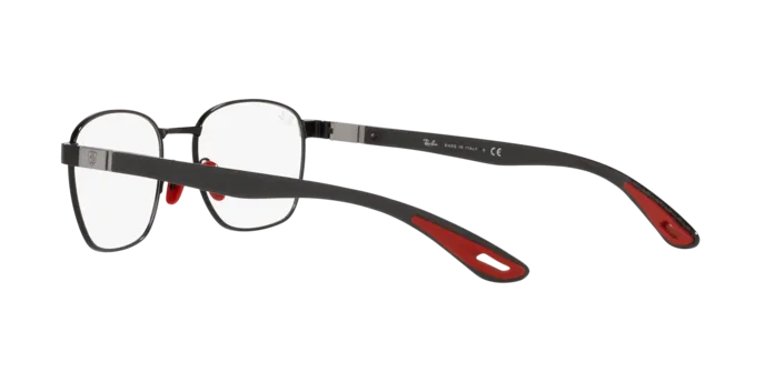 Ray-Ban Scuderia Ferrari Collection RX6480M F009