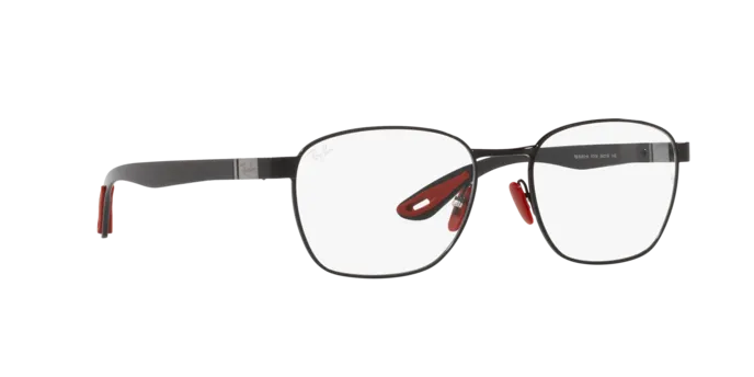 Ray-Ban Scuderia Ferrari Collection RX6480M F009