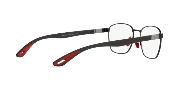 Ray-Ban Scuderia Ferrari Collection RX6480M F009