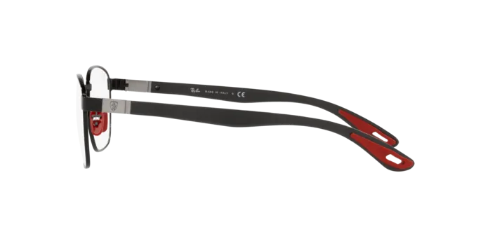 Ray-Ban Scuderia Ferrari Collection RX6480M F009