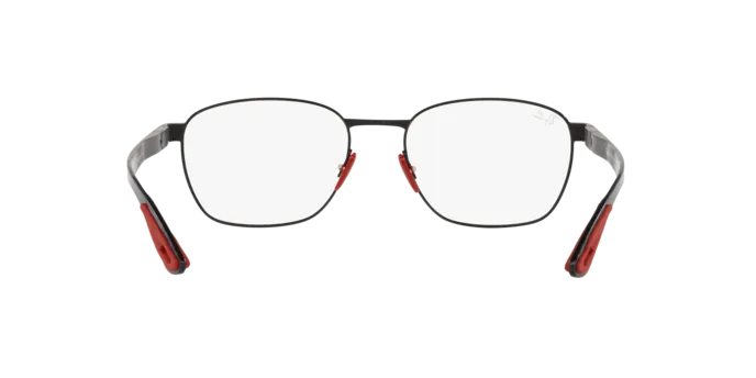 Ray-Ban Scuderia Ferrari Collection RX6480M F009