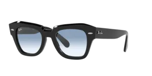 Ray-Ban State Street RB2186 901/3F
