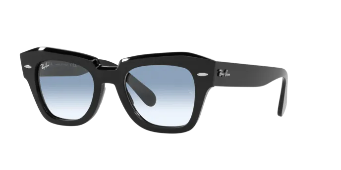 Ray-Ban State Street RB2186 901/3F