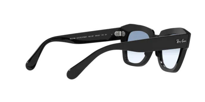 Ray-Ban State Street RB2186 901/3F