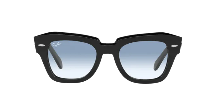 Ray-Ban State Street RB2186 901/3F