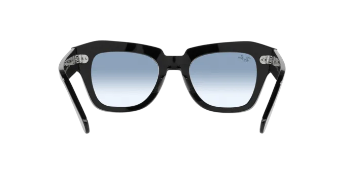 Ray-Ban State Street RB2186 901/3F