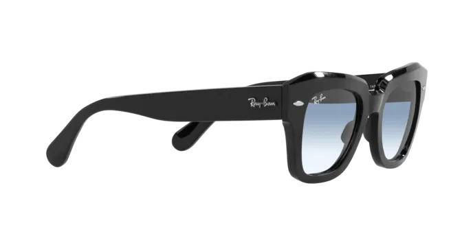Ray-Ban State Street RB2186 901/3F
