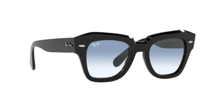 Ray-Ban State Street RB2186 901/3F