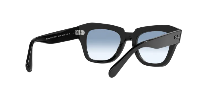 Ray-Ban State Street RB2186 901/3F