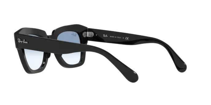 Ray-Ban State Street RB2186 901/3F