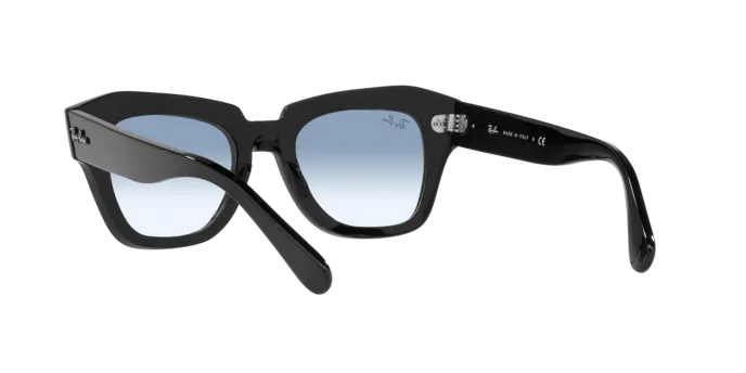 Ray-Ban State Street RB2186 901/3F