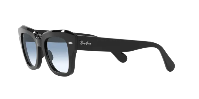 Ray-Ban State Street RB2186 901/3F