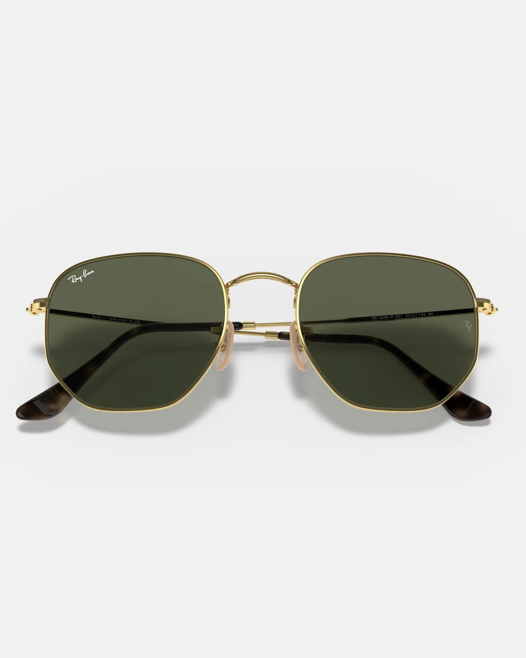 Ray-Ban Sunglasses Hexagonal @Collection Sunglasses  in Assorted