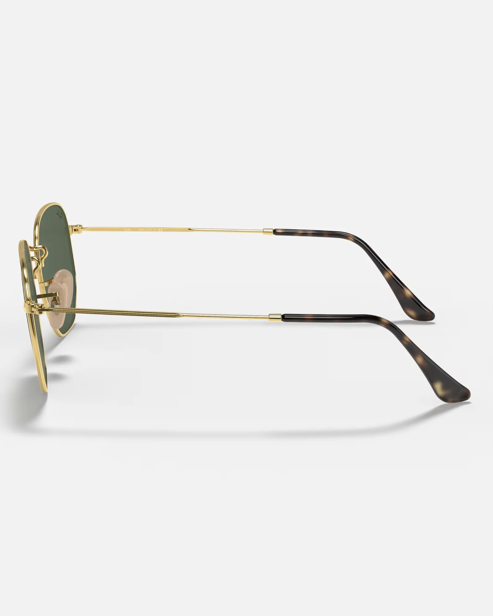 Ray-Ban Sunglasses Hexagonal @Collection Sunglasses  in Assorted