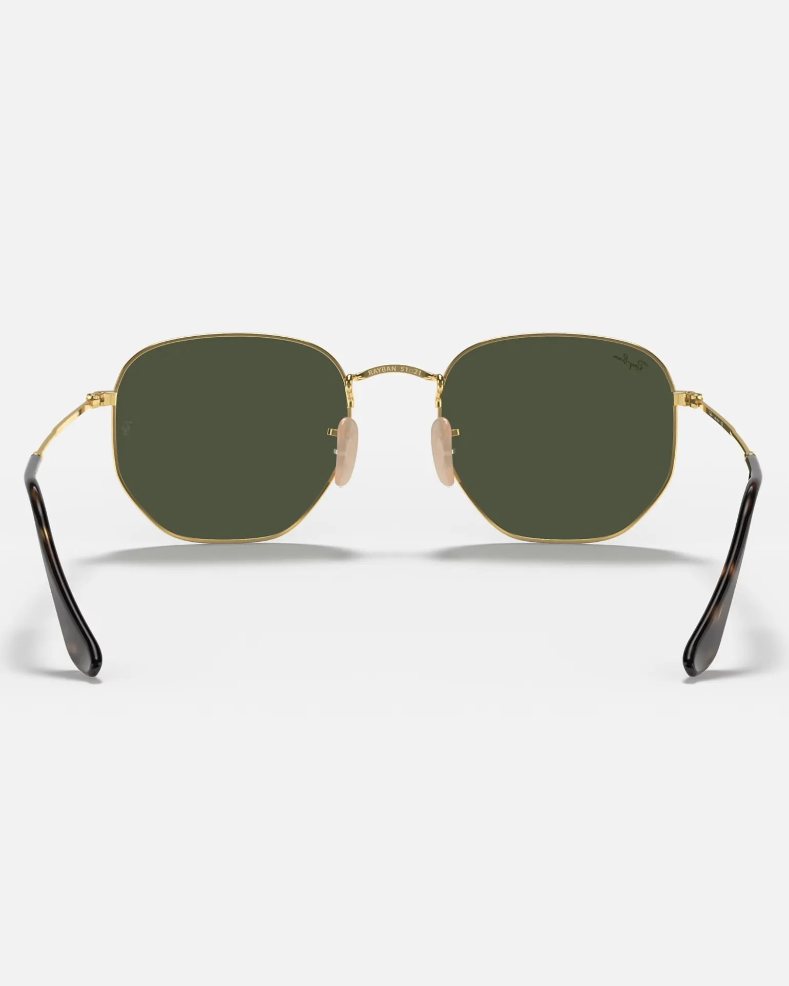 Ray-Ban Sunglasses Hexagonal @Collection Sunglasses  in Assorted