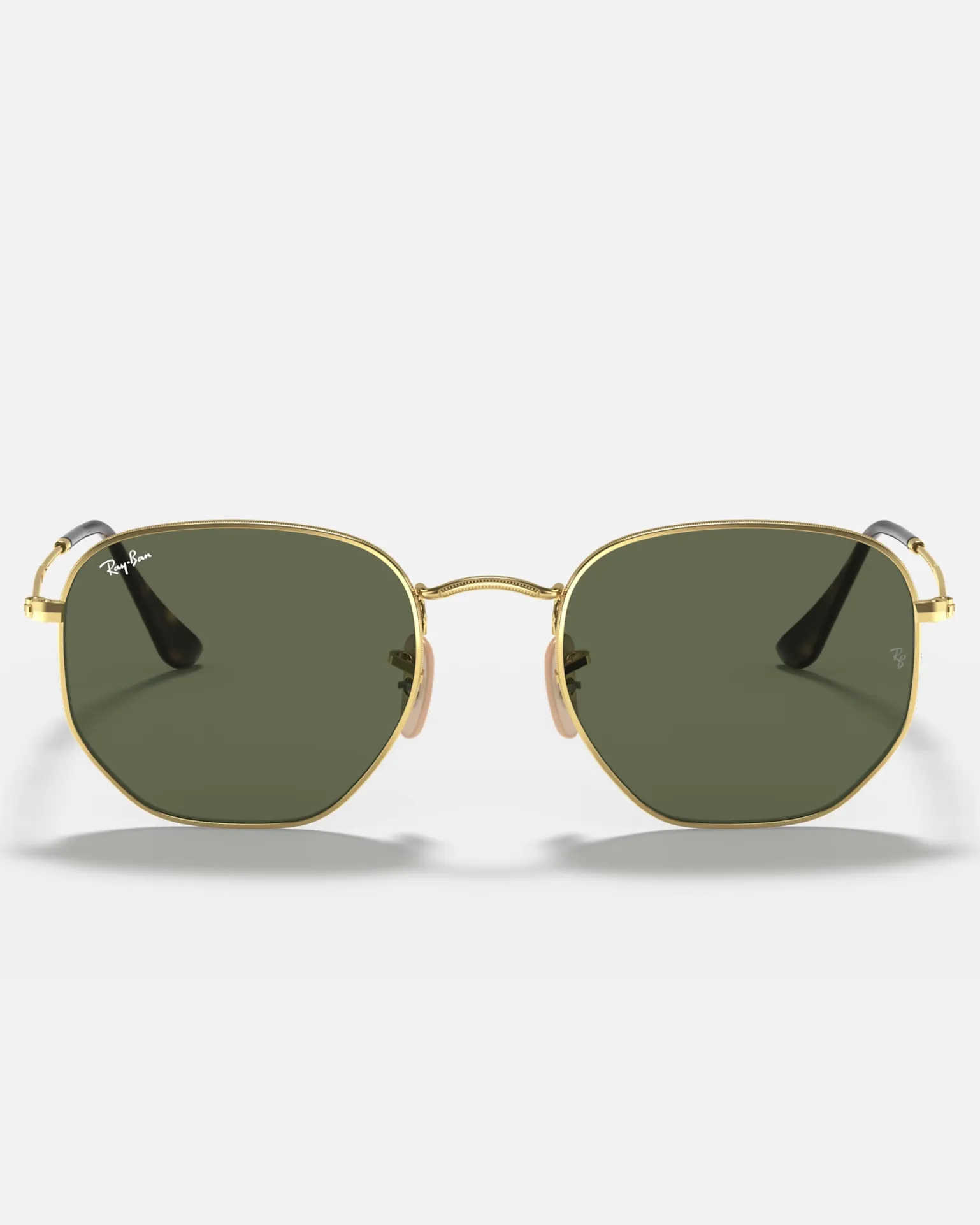 Ray-Ban Sunglasses Hexagonal @Collection Sunglasses  in Assorted