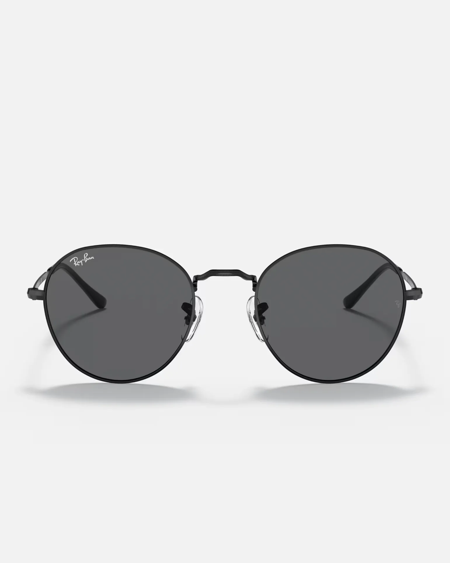 Ray-Ban Sunglasses RB3691 Sunglasses in Black