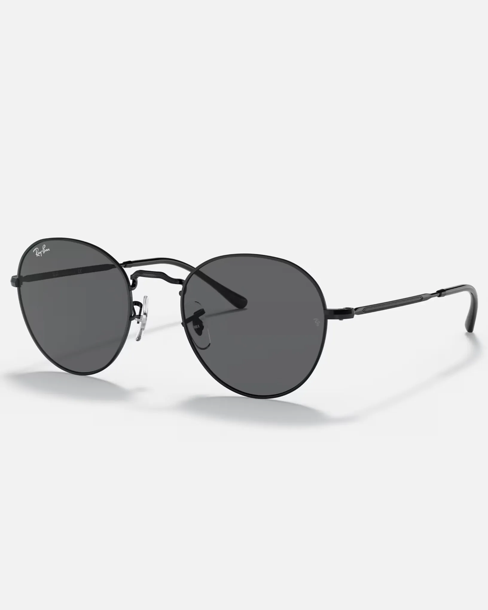 Ray-Ban Sunglasses RB3691 Sunglasses in Black