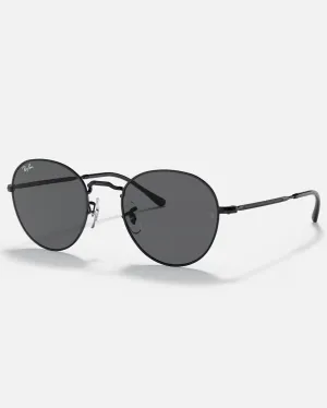 Ray-Ban Sunglasses RB3691 Sunglasses in Black