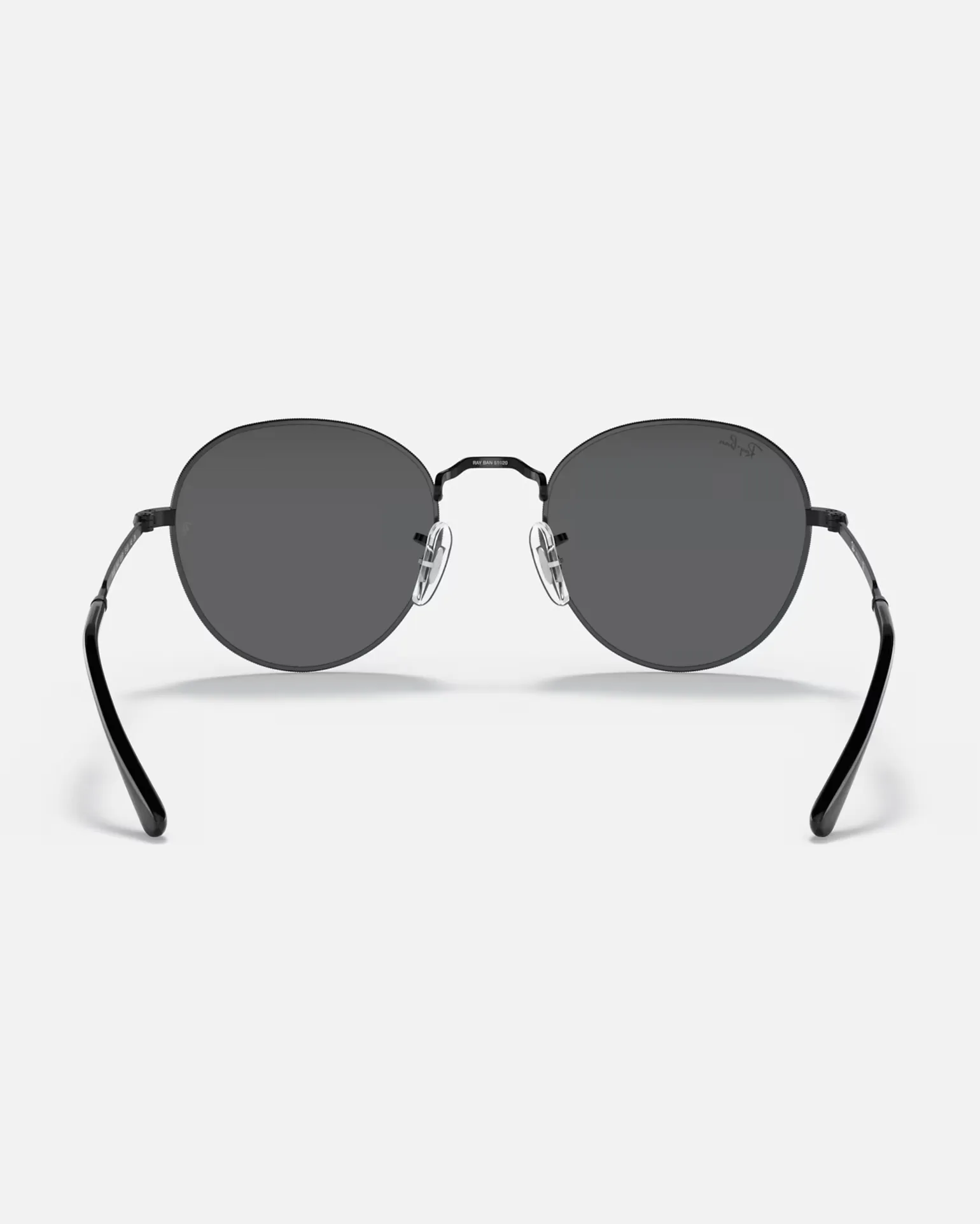 Ray-Ban Sunglasses RB3691 Sunglasses in Black