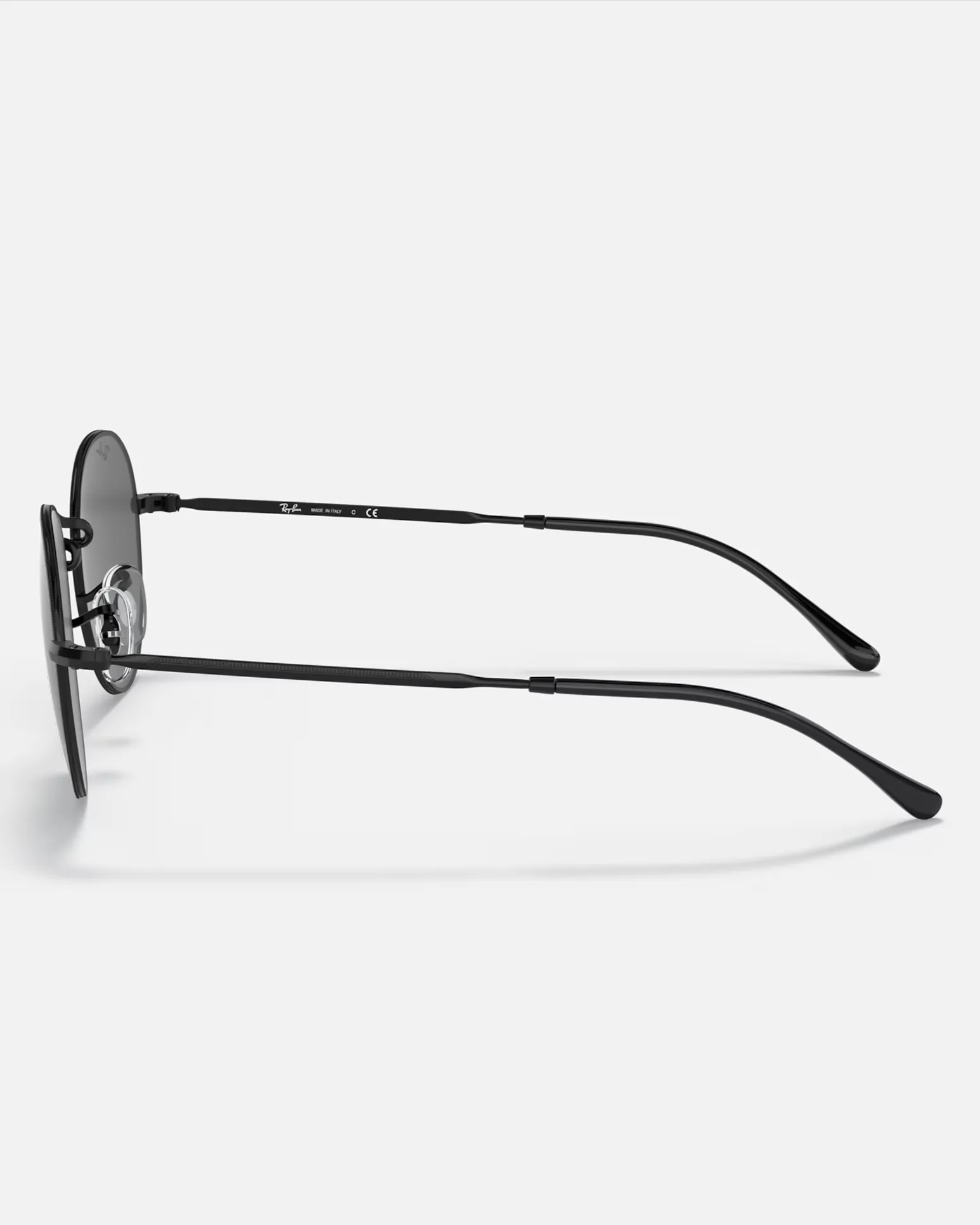 Ray-Ban Sunglasses RB3691 Sunglasses in Black