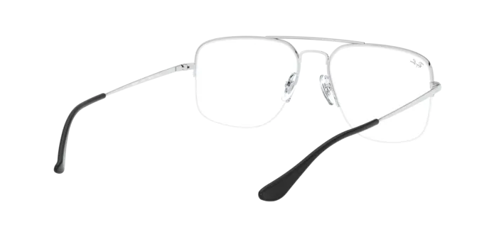Ray-Ban The General Gaze RX6441 2501
