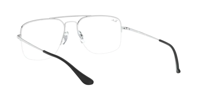 Ray-Ban The General Gaze RX6441 2501