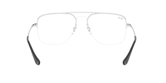 Ray-Ban The General Gaze RX6441 2501