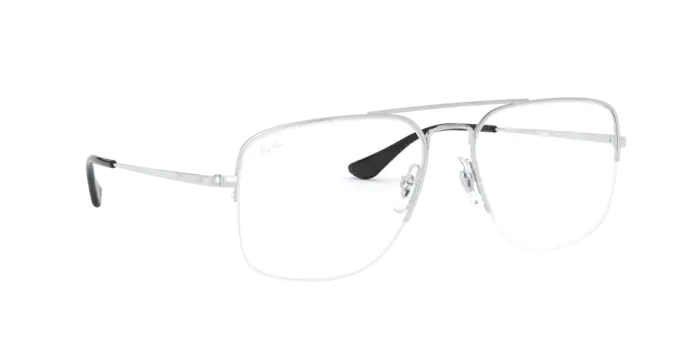 Ray-Ban The General Gaze RX6441 2501