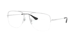 Ray-Ban The General Gaze RX6441 2501