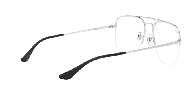 Ray-Ban The General Gaze RX6441 2501