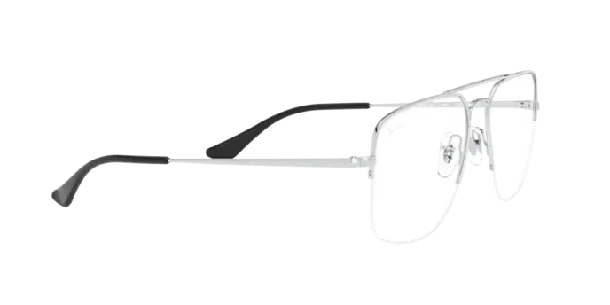Ray-Ban The General Gaze RX6441 2501