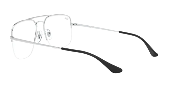 Ray-Ban The General Gaze RX6441 2501