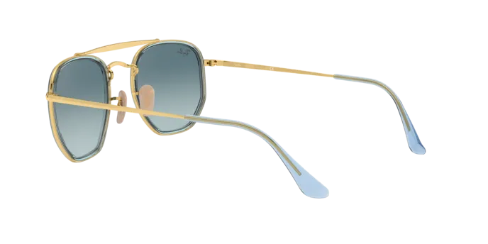Ray-Ban The Marshal Ii RB3648M 91233M