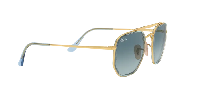 Ray-Ban The Marshal Ii RB3648M 91233M