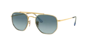 Ray-Ban The Marshal Ii RB3648M 91233M