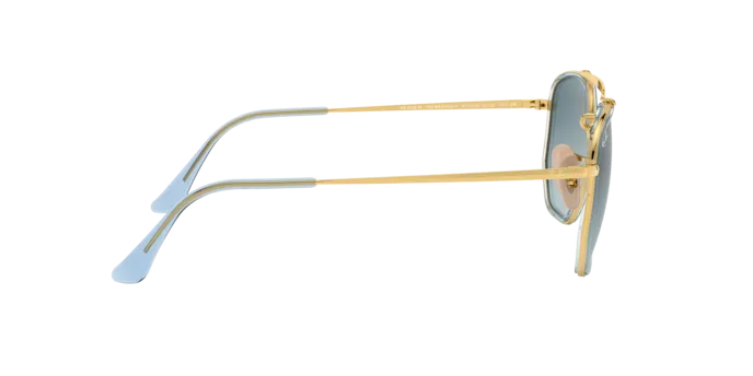 Ray-Ban The Marshal Ii RB3648M 91233M