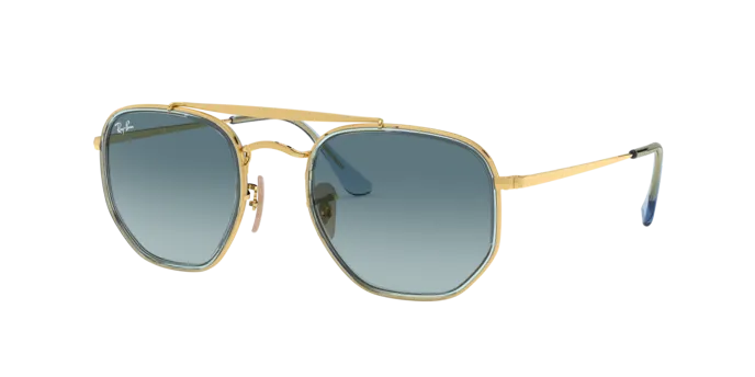 Ray-Ban The Marshal Ii RB3648M 91233M