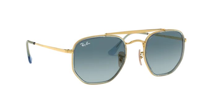 Ray-Ban The Marshal Ii RB3648M 91233M