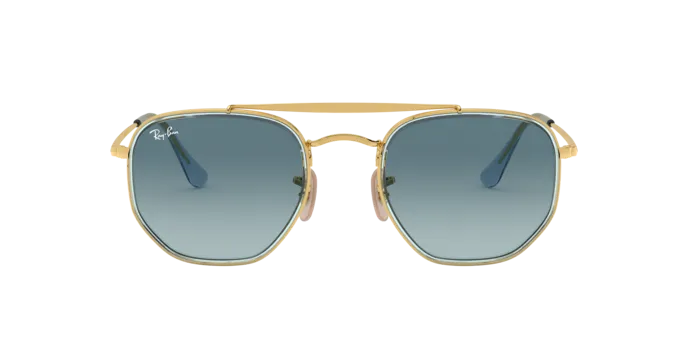 Ray-Ban The Marshal Ii RB3648M 91233M
