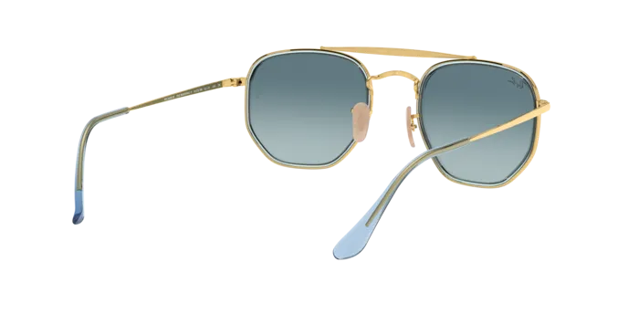 Ray-Ban The Marshal Ii RB3648M 91233M