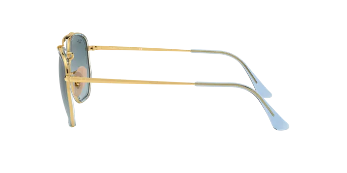 Ray-Ban The Marshal Ii RB3648M 91233M