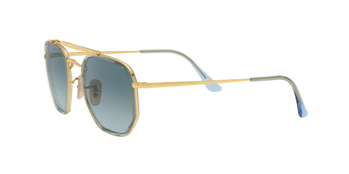 Ray-Ban The Marshal Ii RB3648M 91233M