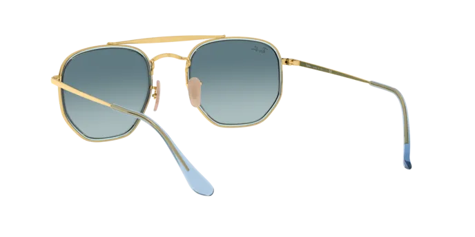 Ray-Ban The Marshal Ii RB3648M 91233M