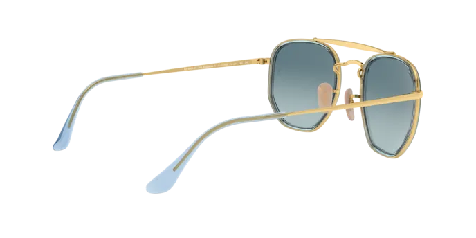 Ray-Ban The Marshal Ii RB3648M 91233M