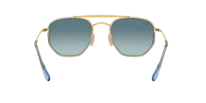 Ray-Ban The Marshal Ii RB3648M 91233M