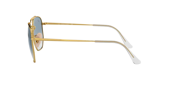 Ray-Ban The Marshal RB3648 001/3F